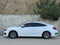 Sahibinden Honda Civic 1.6i VTEC Eco Elegance 2017 Model 