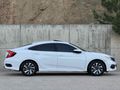 Sahibinden Honda Civic 1.6i VTEC Eco Elegance 2017 Model 