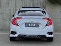 Sahibinden Honda Civic 1.6i VTEC Eco Elegance 2017 Model 