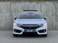 Sahibinden Honda Civic 1.6i VTEC Eco Elegance 2017 Model 