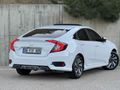 Sahibinden Honda Civic 1.6i VTEC Eco Elegance 2017 Model 