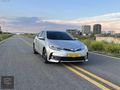 2018 MODEL 78.000 KM`DE 1.6 LPG`Lİ COROOLA
