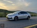 2018 MODEL 78.000 KM`DE 1.6 LPG`Lİ COROOLA