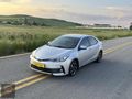 2018 MODEL 78.000 KM`DE 1.6 LPG`Lİ COROOLA
