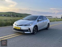 2018 MODEL 78.000 KM`DE 1.6 LPG`Lİ COROOLA