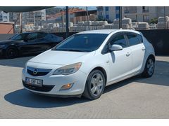 Sahibinden Opel Astra 1.6 Edition 2012 Model Şanlıurfa/Siverek
