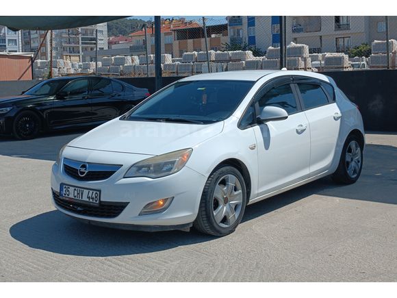 Sahibinden Opel Astra 1.6 Edition 2012 Model Şanlıurfa/Siverek