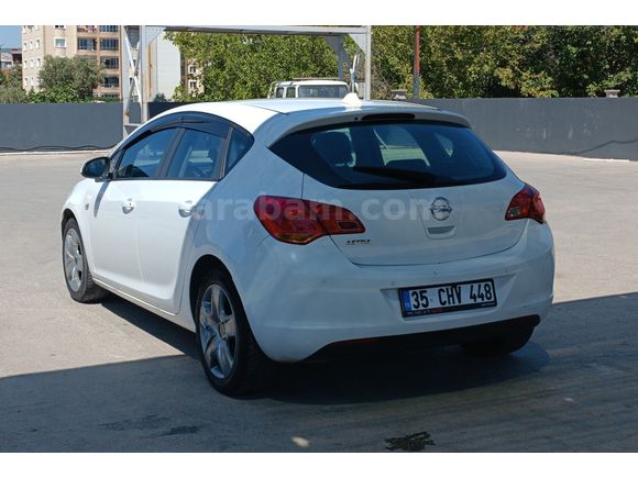 Sahibinden Opel Astra 1.6 Edition 2012 Model Şanlıurfa/Siverek