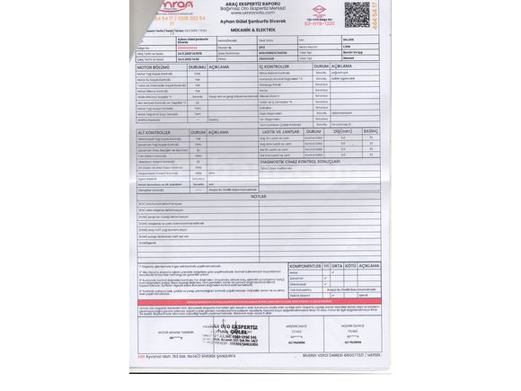 Sahibinden Opel Astra 1.6 Edition 2012 Model Şanlıurfa/Siverek