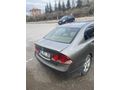 Sahibinden Honda Civic 1.6i VTEC Dream 2007 Model 