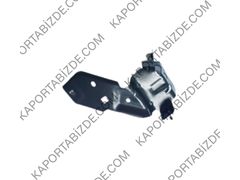 RENAULT CLIO IV ÖN ÇAMURLUK BAĞLANTI SACI SAĞ 2012-2019 620430255R YERLİ ÜRÜN