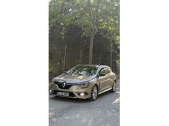Düşük KM’li dizel megane 4Diğer