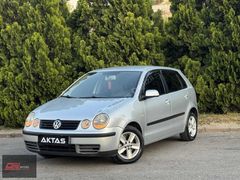 2005 WOLKSWAGEN POLO DEĞİŞENSİZ 1.4 BENZİN,LPG KLİMALI
