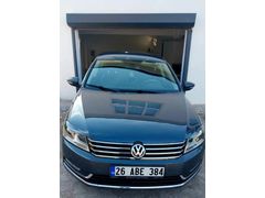 Sahibinden Volkswagen Passat 1.6 TDi Comfortline 2014 Model