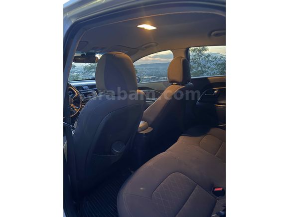 Sahibinden Kia Rio 1.4 CRDi Concept 2015 Model 