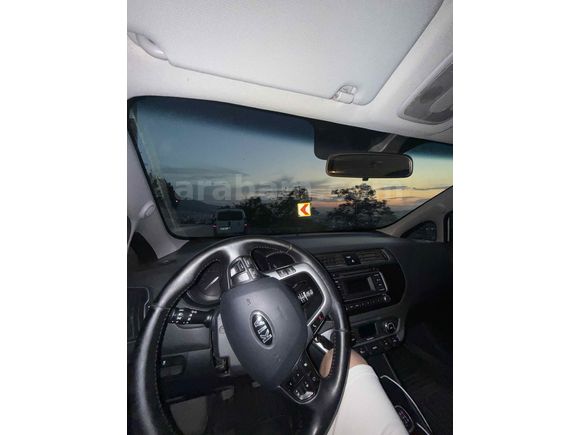 Sahibinden Kia Rio 1.4 CRDi Concept 2015 Model 