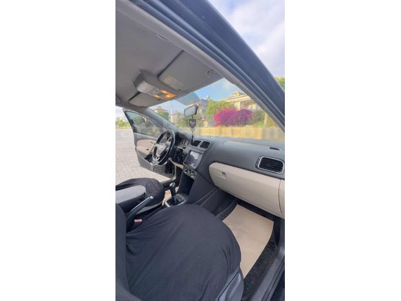 1.4 BENZİN COMFORTLİNE POLO
