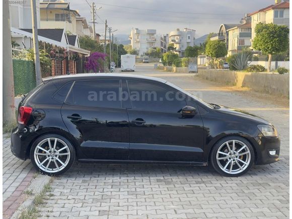 1.4 BENZİN COMFORTLİNE POLO