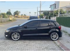 1.4 BENZİN COMFORTLİNE POLO