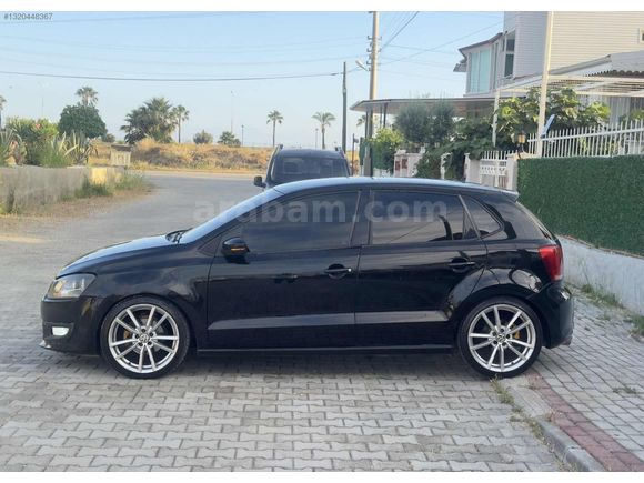 1.4 BENZİN COMFORTLİNE POLO