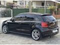1.4 BENZİN COMFORTLİNE POLO