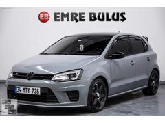 2011MODEL POLO 1.4 COMFORTLİNE FULL YAPILI TEMİZ MAKİNE
