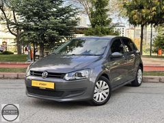 ATASOY 2012 OTOMATİK POLO 1.4 COMFORT/KREDİ/K.K TAKSİT/EVİM FNNS