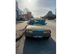 Sahibinden Mercedes - Benz E 200 1977 Model