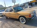 Sahibinden Mercedes - Benz E 200 1977 Model