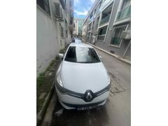 Sahibinden Renault Clio 1.5 dCi Joy 2015 Model  188.000 km Beyaz