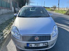Sahibinden Fiat Linea 1.3 Multijet Active Plus 2012 Model İstanbul 238.000 km Gri