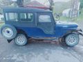 Sahibinden Jeep CJ CJ-5