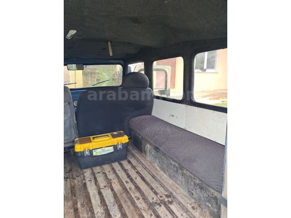 Sahibinden Jeep CJ CJ-5