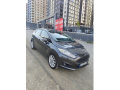 Sahibinden Ford Fiesta 1.5 TDCi Titanium 2016 Model