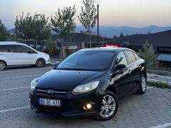 Sahibinden Ford Focus 1.6 Ti-VCT Style 2011 Model  258.000 km Siyah