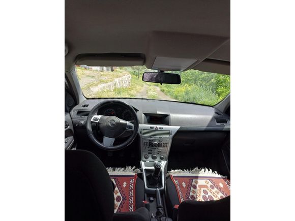 Sahibinden Opel Astra 1.6 Essentia 2012 Model