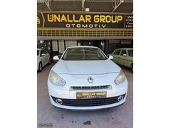 ÜNALLAR GROUP DAN HATASIZ AYARINDA FULUANCE DİZEL OTOMATİK