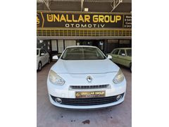 ÜNALLAR GROUP DAN HATASIZ AYARINDA İLK SAHİBİNDEN FULUANCE DİZEL OTOMATİK