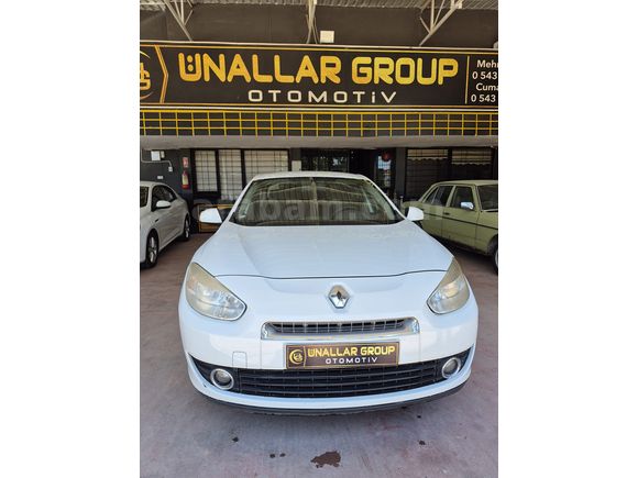 ÜNALLAR GROUP DAN HATASIZ AYARINDA İLK SAHİBİNDEN FULUANCE DİZEL OTOMATİK