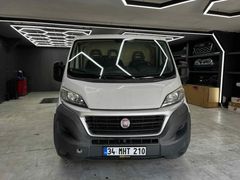 2014 MAKYAJLI KASA ORJİNAL AĞIR YÜK GÖRMEMİŞ 9 M3 ACİLL