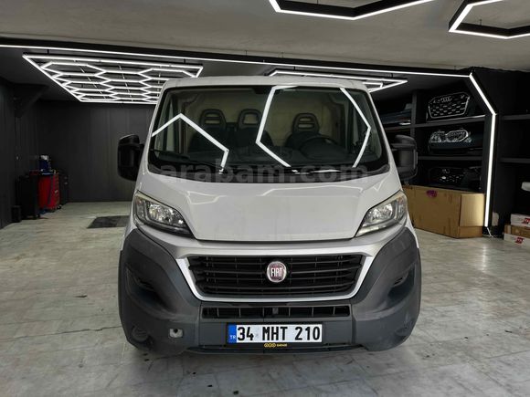 2014 MAKYAJLI KASA ORJİNAL AĞIR YÜK GÖRMEMİŞ 9 M3 ACİLL