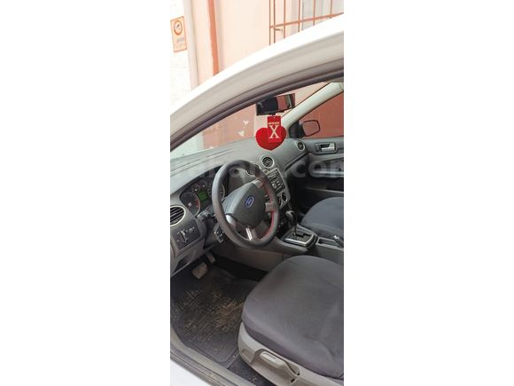 Sahibinden Ford Focus 1.6 TDCi Trend 2007 Model 