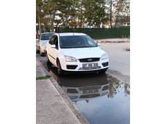 Sahibinden Ford Focus 1.6 TDCi Trend 2007 Model 