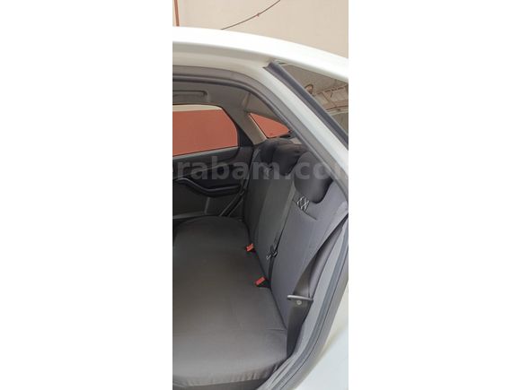 Sahibinden Ford Focus 1.6 TDCi Trend 2007 Model 