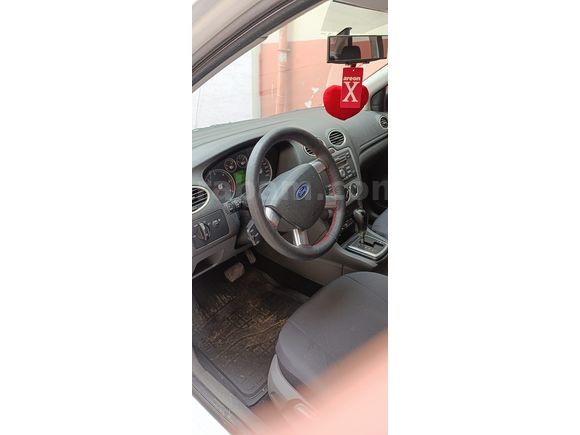 Sahibinden Ford Focus 1.6 TDCi Trend 2007 Model 