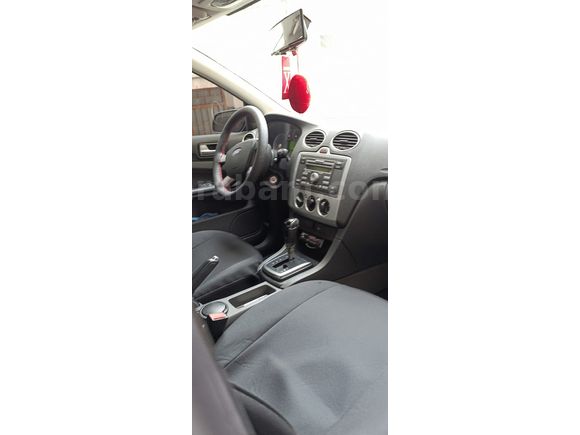Sahibinden Ford Focus 1.6 TDCi Trend 2007 Model 