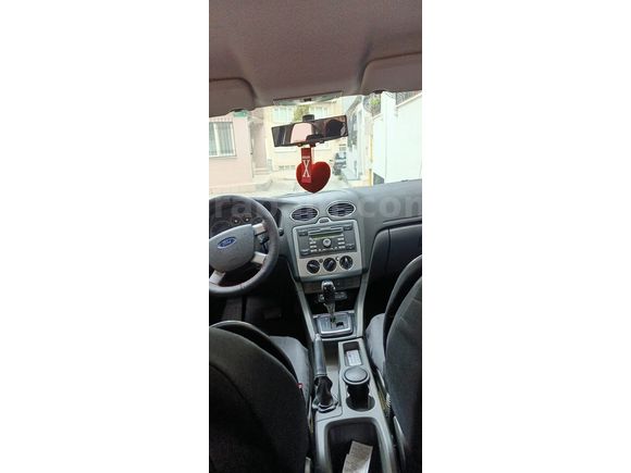 Sahibinden Ford Focus 1.6 TDCi Trend 2007 Model 