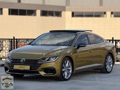 YSA AUTO'DAN VOLKSWAGEN ARTEON 1.5TSI ELEGANCE 176.xxx KM