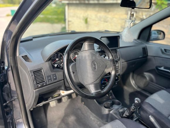 Sahibinden Hyundai Getz 1.5 CRDi VGT 2008 Model