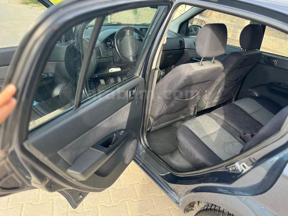 Sahibinden Hyundai Getz 1.5 CRDi VGT 2008 Model